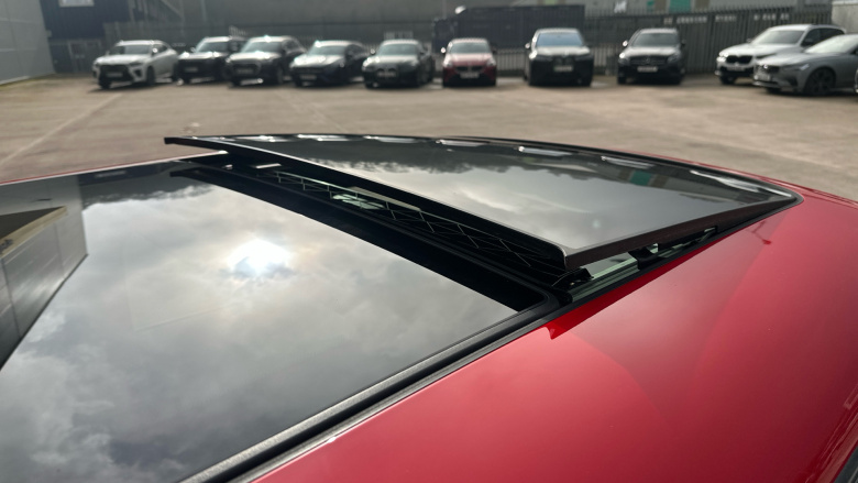 MINI Hatchback 2.0 John Cooper Works Premium 3dr Auto Petrol Hatchback